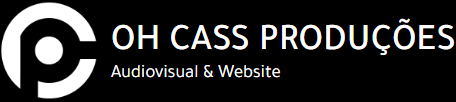 Logotipo Oh Cass Produções
