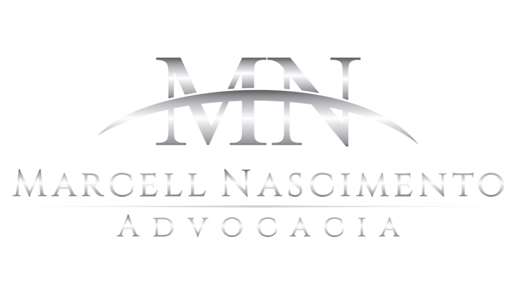 Logo Advogado Marcell
