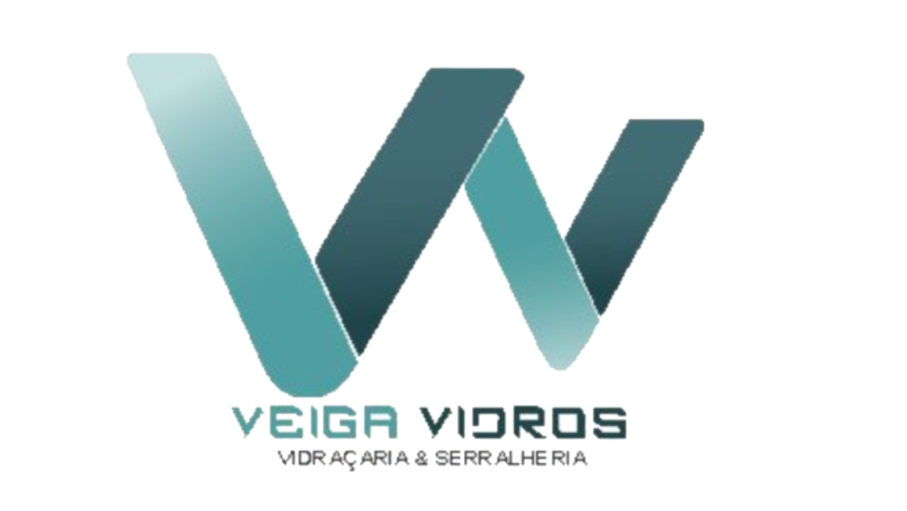 logo veiga vidros